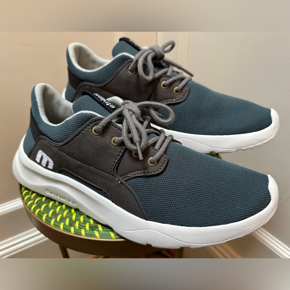 etnies Scout Plus sti Evolution - Size: US Men’s 11